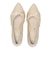 JE-5202　TWIST PUMPS 5　BEIGE　719995-0002