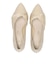 JE-5202　TWIST PUMPS 5　BEIGE　719995-0002