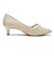JE-5202　TWIST PUMPS 5　BEIGE　719995-0002