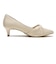JE-5202　TWIST PUMPS 5　BEIGE　719995-0002
