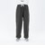 126K1140901　M Sweat 6p Pant　BLACK　717846-0001