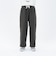 126K1140901　M Sweat 6p Pant　BLACK　717846-0001