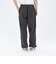 126K1140901　M Sweat 6p Pant　BLACK　717846-0001