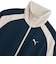 637419　M T7 TRACK JACKET JP 2　36MIDNIGHT P.　717900-0002