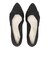 JE-5202　TWIST PUMPS 5　BLACK　719995-0001