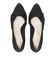 JE-5202　TWIST PUMPS 5　BLACK　719995-0001