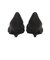 JE-5202　TWIST PUMPS 5　BLACK　719995-0001