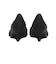 JE-5202　TWIST PUMPS 5　BLACK　719995-0001
