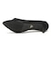 JE-5202　TWIST PUMPS 5　BLACK　719995-0001