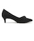 JE-5202　TWIST PUMPS 5　BLACK　719995-0001