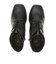 JE-53　LACE UP BOOTS 7.5　BLACK　719998-0001
