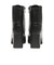JE-53　LACE UP BOOTS 7.5　BLACK　719998-0001