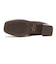 JE-53　LACE UP BOOTS 7.5　DK.BROWN　719998-0002