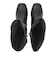JE-51　STRETCH LONG BOOTS 7.5　BLACK　719997-0001