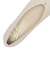 JE-2220　STUDS SQUARE PUMPS 2　IVORY　719991-0002