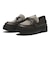 W5084　RUG LOAFER 5.5　GRAY　714569-0003