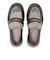 W5084　RUG LOAFER 5.5　GRAY　714569-0003