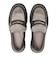 W5084　RUG LOAFER 5.5　GRAY　714569-0003