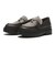 W5084　RUG LOAFER 5.5　GRAY　714569-0003