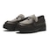 W5084　RUG LOAFER 5.5　GRAY　714569-0003