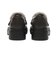 W5084　RUG LOAFER 5.5　GRAY　714569-0003