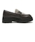 W5084　RUG LOAFER 5.5　GRAY　714569-0003