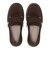 W5084　RUG LOAFER 5.5　S/CHOCO　714569-0002