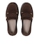 W5084　RUG LOAFER 5.5　S/CHOCO　714569-0002