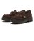 W5084　RUG LOAFER 5.5　S/CHOCO　714569-0002