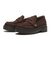W5084　RUG LOAFER 5.5　S/CHOCO　714569-0002