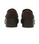 W5084　RUG LOAFER 5.5　S/CHOCO　714569-0002