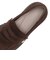 W5084　RUG LOAFER 5.5　S/CHOCO　714569-0002