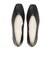 JE-2220　STUDS SQUARE PUMPS 2　BLACK　719991-0001