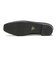 JE-2220　STUDS SQUARE PUMPS 2　BLACK　719991-0001