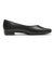 JE-2220　STUDS SQUARE PUMPS 2　BLACK　719991-0001