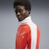 639019　W T7 RETRO TRACK JACKET　21RED FLASH　717907-0002