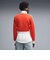 639019　W T7 RETRO TRACK JACKET　21RED FLASH　717907-0002