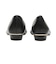 JE-2500　PLANE PUMPS 2.5　BLACK　719993-0001