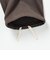 126K1140901　M Sweat 6p Pant　BROWN　717846-0003