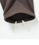 126K1140901　M Sweat 6p Pant　BROWN　717846-0003