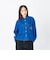 126K3071201　W EMBROIDERY DENIM SHIRT　INDIGO　717836-0001