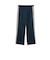 631211　M T7 TRACK PANTS JP　36MIDNIGHT P.　693249-0005