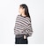 126K7040301　M Terry Boader Fleece Sweat　CHARCOAL　717840-0003
