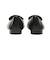JE-2221　SQUARE FLAT LOAFERS　BLACK　719992-0001
