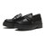 W5084　RUG LOAFER 5.5　BLACK　714569-0001