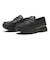 HW20418　URSULA 4　BLACK　715073-0001