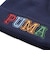 027411　K POM POM MID CROWN BEANIE JR　01NAVY　719885-0001