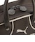 092319　M 1976 ARCHIVE MINI GRIP BAG　03CHOCOFD/A.SNW　719886-0002