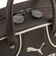 092319　M 1976 ARCHIVE MINI GRIP BAG　03CHOCOFD/A.SNW　719886-0002