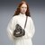 092319　M 1976 ARCHIVE MINI GRIP BAG　03CHOCOFD/A.SNW　719886-0002